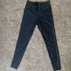 Black Nike Leggings